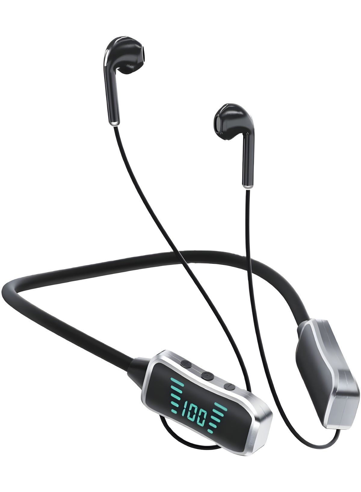 ouma Ouma Bluetooth Headset Neckbands ZDE19A5AB94804C5D71E0Z